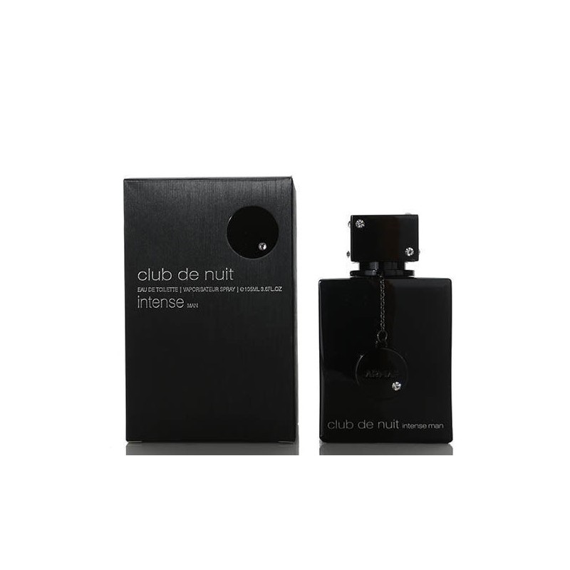 comprar perfume online CLUB DE NUIT INTENSE EDT 105 ML barato original