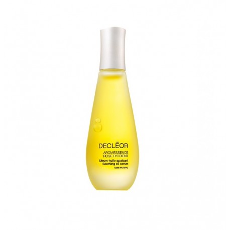 DECLEOR AROMESSENCE SOOTHING CONCENTRATE ROSE D´ORIENT 15 ML