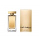 comprar perfumes online DOLCE & GABBANA THE ONE EDT 100 ML mujer