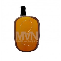 comprar perfumes online hombre COMME DES GARÇONS 2 MAN EDT 100 ML