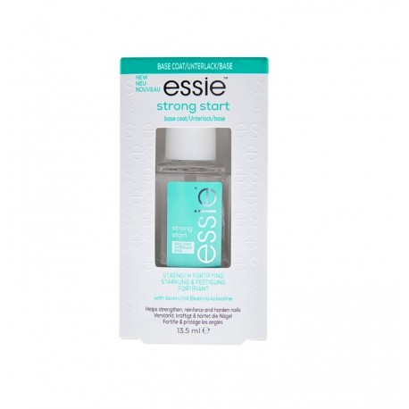 ESSIE BASE COAT STRONG START AS STRONG AS IT GETS 13.5 ML