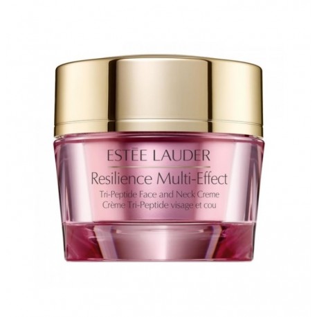 ESTEE LAUDER RESILIENCE MULTI EFFECT FACE AND NECK CREAM P/SECAS SPF 15 50 ML