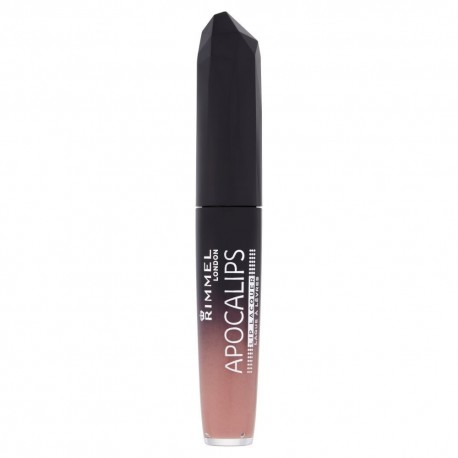 RIMMEL LIP LACQUER APOCALIPS COLOR 603 SHOOTING STAR
