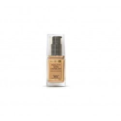 MAX FACTOR HEALTHY SKIN HARMONY MIRACLE FOUNDATION 75 GOLDEN