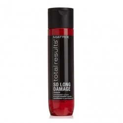 MATRIX TOTAL RESULTS SO LONG DAMAGE CONDITIONER 300ML