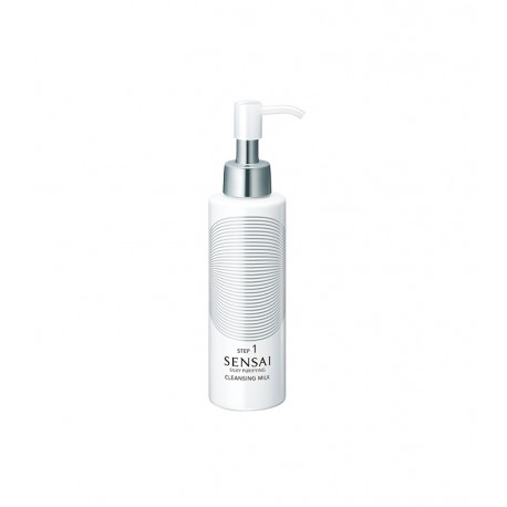 SENSAI SILKY PURIFYING CLEANSING MILK 150 ML