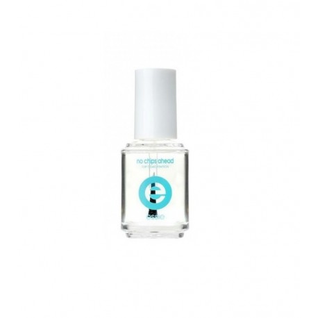 ESSIE NO CHIPS AHEAD TOP COAT TRATAMIENTO ACABADO MANICURA 13.5 ML