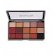 MAKEUP REVOLUTION EYESHADOW PALETTE RE-LOADED ICONIC VITALITY