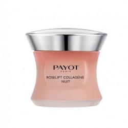 PAYOT ROSELIFT COLLAGÈNE NUIT 50ML