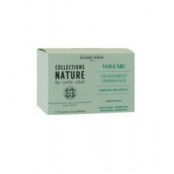 EUGENE PERMA COLLECTIONS NATURE BY CICLE TRATAMIENTO CRECIMIENTO 12 X 6 ML