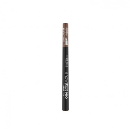CATRICE BROW COMB PRO MICRO PEN 020 SOFT BROWN