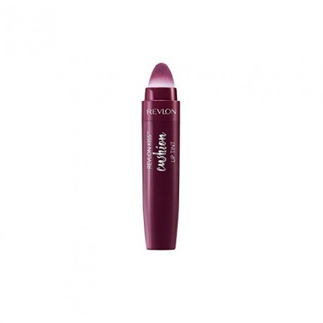 REVLON LABIAL LÍQUIDO KISS CUSHION LIP TINT 270 WINE TRIP 4.4 ML