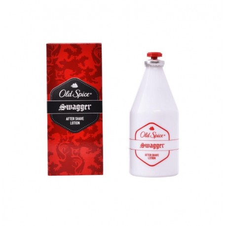 OLD SPICE SWAGGER AFTER SHAVE LOTION 100 ML