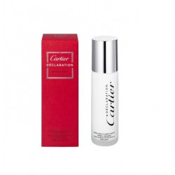 CARTIER DECLARATION AFTER SHAVE BALM 100 ML