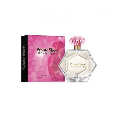 BRITNEY SPEARS PRIVATE SHOW EDP 100 ML
