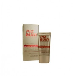 PIZ BUIN GRADUAL SELF TAN SUMMER SENSATION 40 ML