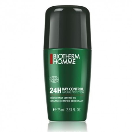 BIOTHERM HOMME 24 h DAY CONTROL DEO ROLLON 75 ML