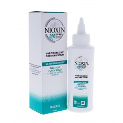 comprar acondicionador NIOXIN SCALP RECOVERY TRATAMIENTO NUTRITIVO CUERO CABELLUDO 100 ML