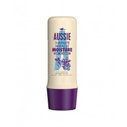 AUSSIE 3 MINUTE MIRACLE HYDRATION TRATAMIENTO INTENSIVO CABELLO SECO 250 ML