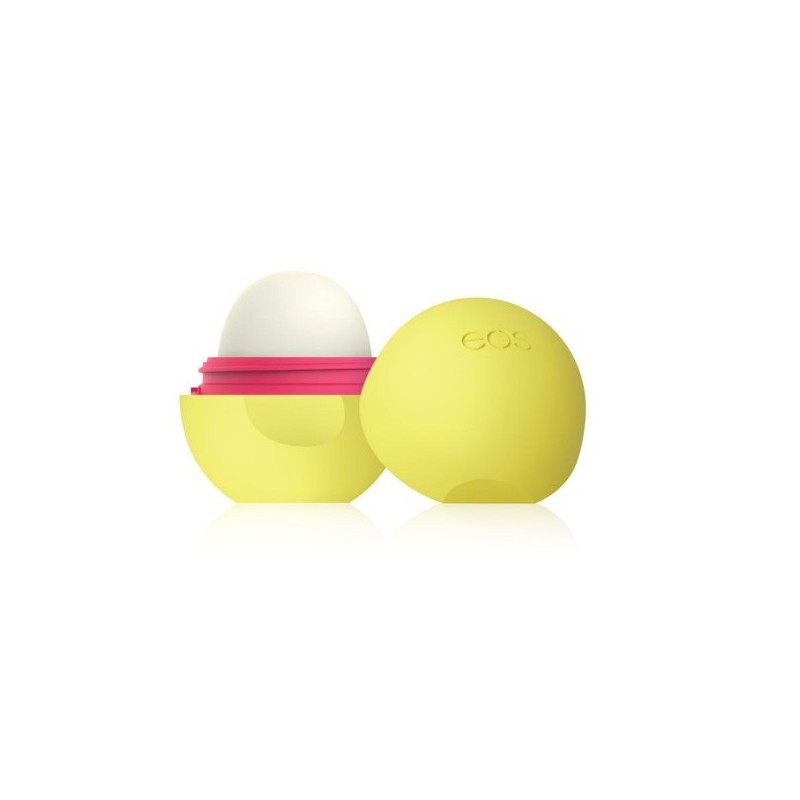 Eos Lip Balm Pineapple Passion Fruit Super Soft Shea 7 Gr 