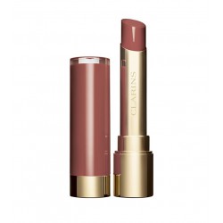 CLARINS JOLI ROUGE LACQUER 758 L SANDY PINK