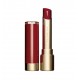 CLARINS JOLI ROUGE LACQUER 754 L DEEP RED