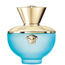 comprar perfumes online VERSACE DYLAN TURQUOISE FEMME EDT 100ML mujer