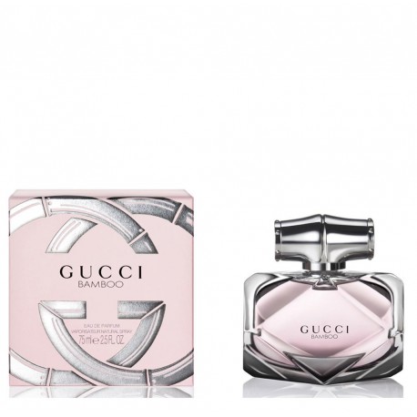comprar perfumes online GUCCI BAMBOO EDP 75 ML mujer