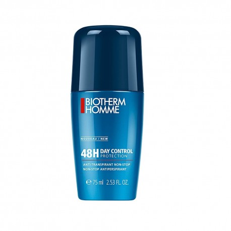 BIOTHERM HOMME 48H DAY CONTROL ANTI-TRANSPIRANT DEO STICK 75 ML