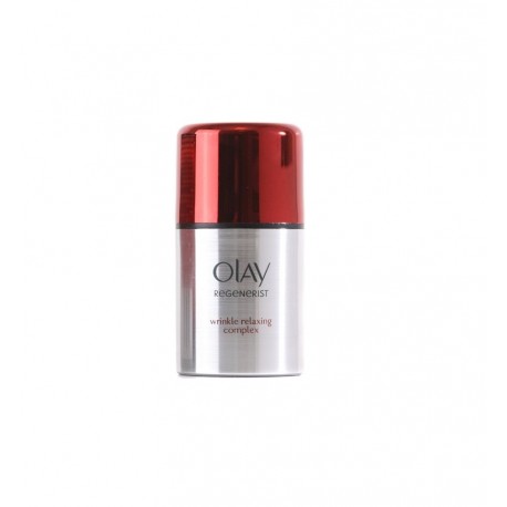 OLAY REGENERIST WRINKLE RELAXING COMPLEX MOISTURIZE 50 ML