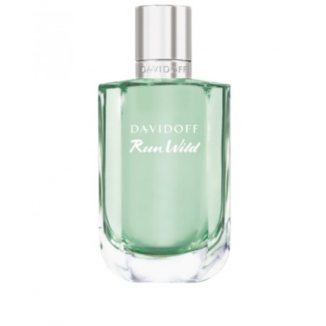 comprar perfumes online DAVIDOFF RUN WILD FOR HER EDP 50 ML mujer