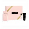 comprar perfumes online NARCISO RODRIGUEZ FOR HER EDP 100 ML + BODY LOTION 50 ML + MINI 10 ML SET REGALO mujer