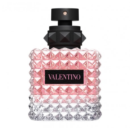 comprar perfumes online VALENTINO DONNA BORN IN ROMA EDP 50 ML VP mujer