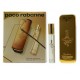 comprar perfumes online hombre PACO RABANNE 1 MILLION EDT 100 ML + DESODORANTE 150 ML SET REGALO