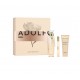 comprar perfumes online ADOLFO DOMINGUEZ AGUA FRESCA DE ROSAS BLANCAS EDT 120 ML + MINI 10 ML + B/L 75 ML SET REGALO mujer