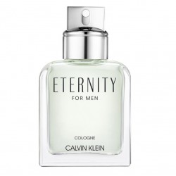 comprar perfumes online hombre CALVIN KLEIN ETERNITY FOR MEN COLOGNE EDT 50 ML VP