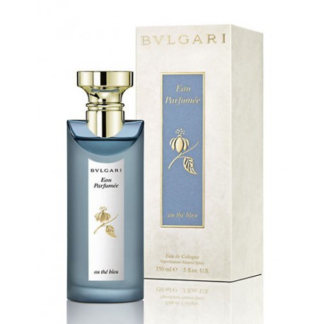 comprar perfumes online unisex BVLGARI EAU PARFUMÉE AU THE BLEU EDC 150 ML