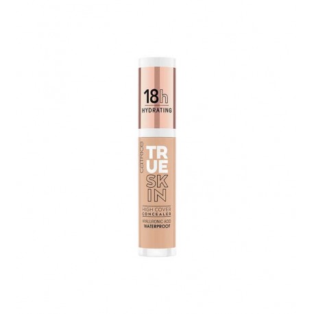 CATRICE CORRECTOR TRUE SKIN HIGH COVER 046 WARM TOFFEE 4.5 ML