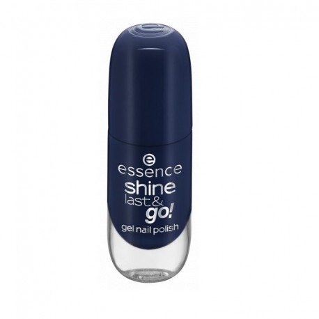 ESSENCE SHINE LAST & GO ESMALTE UÑAS SHINE LAST & GO 72 INTO THE UNKNOW 8 ML