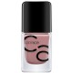 CATRICE ESMALTE DE UÑAS ICONAILS GEL 10 ROSYWOOD HILLS