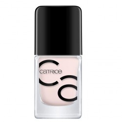 CATRICE ESMALTE DE UÑAS ICONAILS GEL 23 NICE CREAM