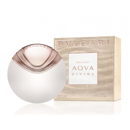 comprar perfumes online BVLGARI AQVA DIVINA EDT 40 ML mujer