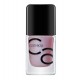 CATRICE ESMALTE DE UÑAS ICONAILS GEL 63 EARLY MORNINGS, BIG SHIRT, PERFECT NAILS