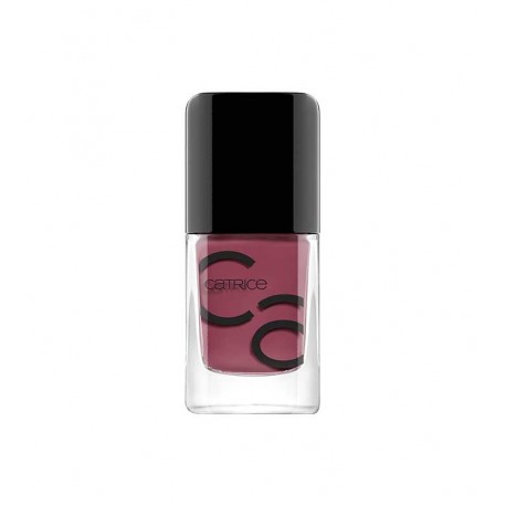 CATRICE ESMALTE DE UÑAS ICONAILS GEL 101 BERRY MARY