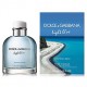 comprar perfumes online hombre DOLCE & GABBANA LIGHT BLUE SWIMMING IN LIPARI EDT 125 ML VP.