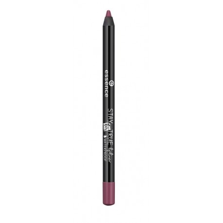 ESSENCE PERFILADOR DE LABIOS STAY 6H TRUE WATERPROOF 03 MARGOT PLEASE