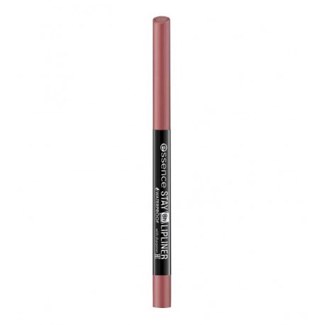 ESSENCE PERFILADOR LABIOS STAY 8H WATERPROOF 02 JUST PERFECT