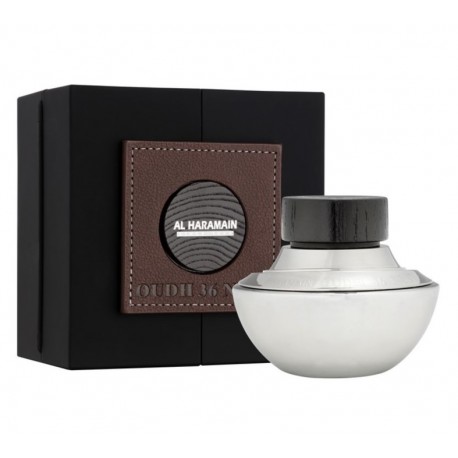 comprar perfumes online unisex AL HARAMAIN OUDH 36 NUIT EDP 75 ML VP UNISEX
