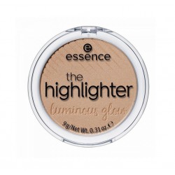 ESSENCE THE HIGHLIGHTER ILUMINADOR 02 SUNSHOWERS