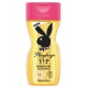 PLAYBOY VIP SHOWER GEL 250 ML